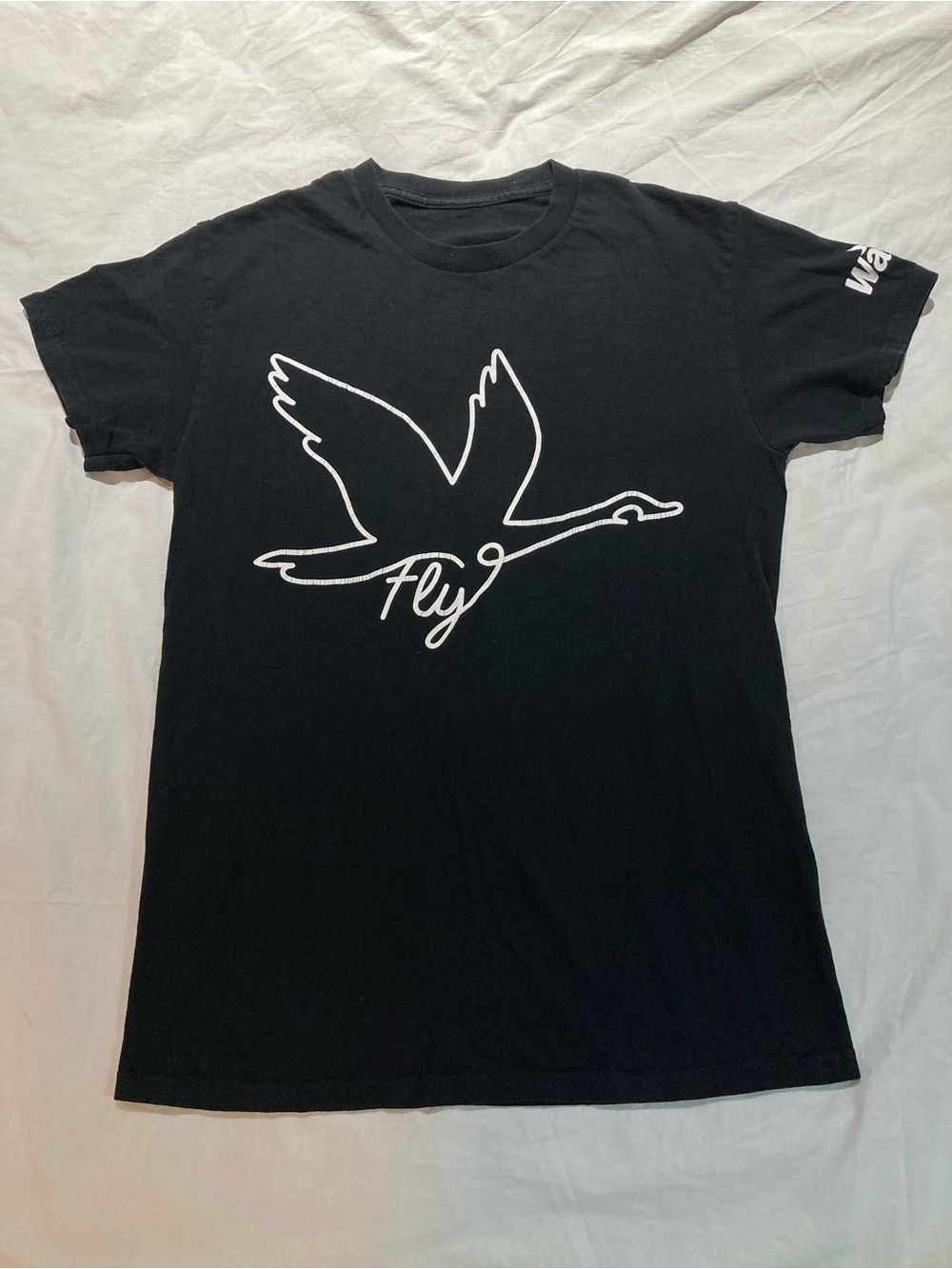 Wawa “Fly” Employee T-shirt, Size S/M